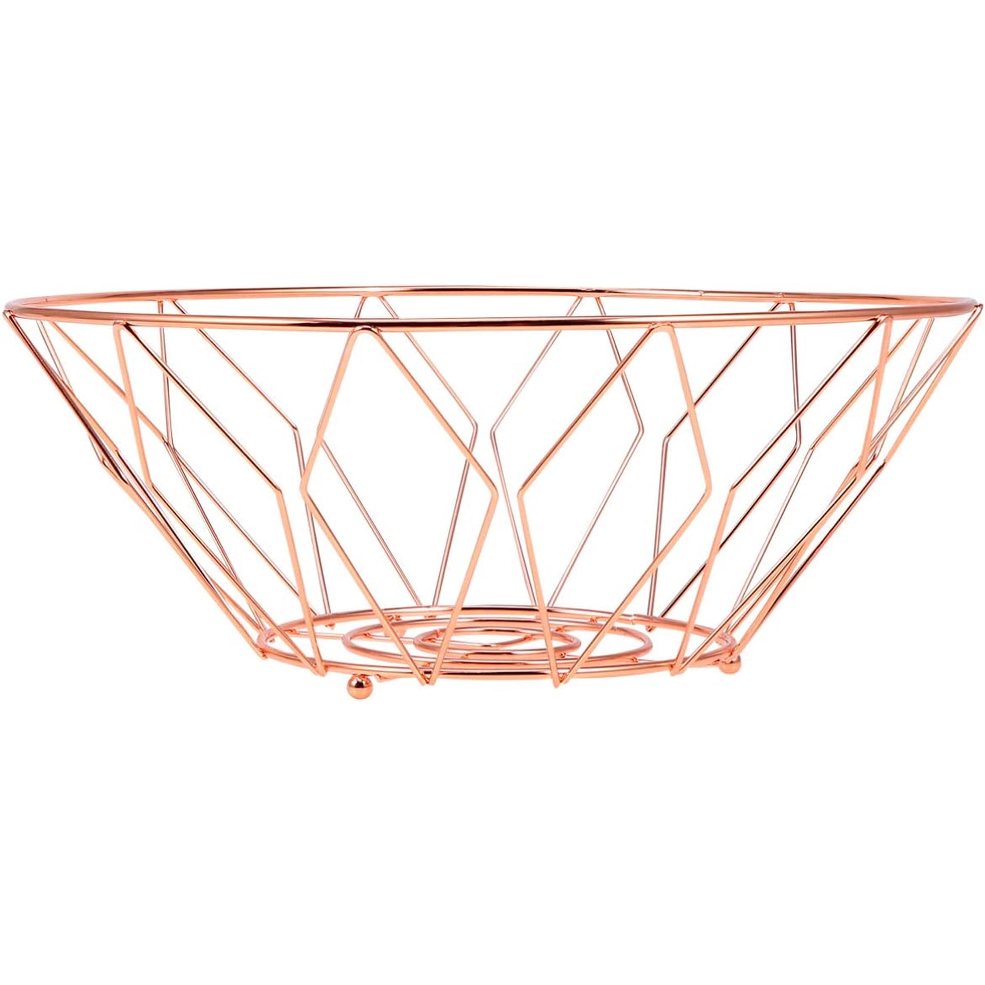 Oem - Cesta De Frutas Verduras Frutero Centro De Mesa Cocina