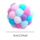 thumbnail image 1 of Interactive Colorful Bouncy Balls Cat Toys Playing Pet Supplies Funny Chewing Toy, 1 of 5
