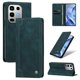 thumbnail image 1 of Funda Billetera para Infinix Note 50 4G Imán y Resistente Verde, 1 of 6