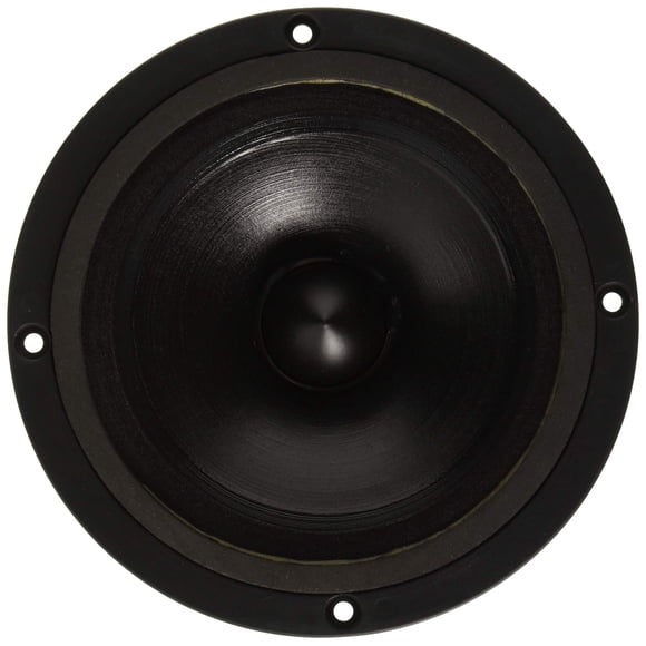 Woofer B&C de 6.5 pulgadas, 8 ohmios de impedancia, 240 W, manejo de potencia