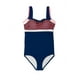 thumbnail image 1 of Traje De Baño Deportivo Copa Grande Rosado 3xl, 1 of 2