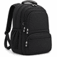 thumbnail image 4 of Mochila Urbana 31 L Semi Acolchada Porta Notebook 15 Pulgadas Arrugada, 4 of 5