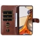 thumbnail image 5 of Funda con Cremallera para Xiaomi 11T/11T PRO 5G, Carcasa Cartera de Cuero PU con Soporte y Tarjetero, 5 of 6