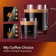 thumbnail image 5 of Máquina de café espresso Philips Serie 1200 EP1220/04 Negra, 5 of 7