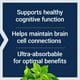 thumbnail image 2 of Suplemento Life Extension Neuro-mag L-treonato de magnesio 90 cápsulas, 2 of 3