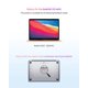 thumbnail image 2 of Reemplazo de batería ASMARK para MacBook Air A2337 (2020 M1), 2 of 6