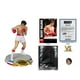 thumbnail image 3 of Figura de acción McFarlane Rocky Balboa Movie Maniacs 6 pulgadas, 3 of 3