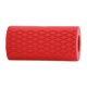 thumbnail image 5 of Pu?os Con Mancuernas Y Mancuernas Pu?os De Silicona Rojo, 5 of 5