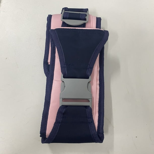 The Ultimate Lightweight Baby Sling Carrier: Adjustable, Comfortable, and Safe for Newborns to Toddlers up to 45 Lbs!