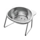 thumbnail image 4 of Comedero Elevado Para Gatos Con Inclinación De 15° Para Gatitos, Gatos De Interior, Perros Pequeños Y Gatitos., 4 of 5
