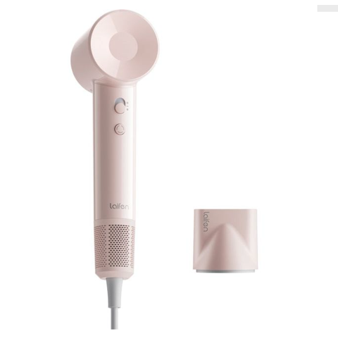 Laifen Secador Se Lite Pink