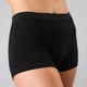 thumbnail image 3 of Pack Boyshort Rib Lurex Flores Mujer 25408-2, 3 of 4