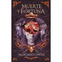 Ediciones Urano - Libro Muerte Y Fortuna