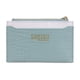 thumbnail image 2 of Billetera tarjetero mujer con monedero Zoe azul Carven, 2 of 5