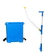 thumbnail image 5 of Esparcidor de fertilizante Manual de 25L, mango cómodo, esparcidor de fertilizante multifunción, pulverización de fertilizante para árboles frutales, Altura ajustable, 5 of 5