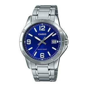 Reloj Hombre Casio Mtp-V004D-2Budf