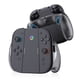 thumbnail image 1 of Botones de retroceso personalizados con agarre de carga para Nintendo Switch 2 controladores izquierdo y derecho con mango magnético, 1 of 12