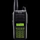 thumbnail image 3 of Transceptor portátil VHF Air Band Radio Icom IC-A16B, 3 of 3