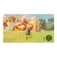 thumbnail image 2 of The Legend Of Zelda Breath Of The Wild Nintendo Switch Físico blanco, 2 of 4