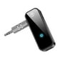 thumbnail image 1 of Receptor Bluetooth Inalámbrico 3.5mm Aux, Adaptador Estéreo para Coche, Transmisor, 1 of 3