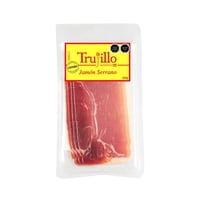 Jamón Serrano 50 G Trujillo
