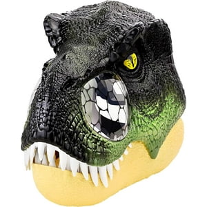 Doremi - Mascara Dinosaurio Con Sonido Tiranosaurio Rex