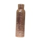 thumbnail image 3 of Botella Deportiva De Metal, Botella De Agua De Cobre Martillado Para Acampar, Ciclismo Y Entrenamiento, 3 of 5