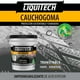 thumbnail image 2 of Pintura impermeabilizante sustentable y Transitable Caucho Goma Liquitech Negro 20 Lts., 2 of 5