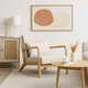 thumbnail image 3 of Sillón Lounge Askja - Beige, 3 of 7