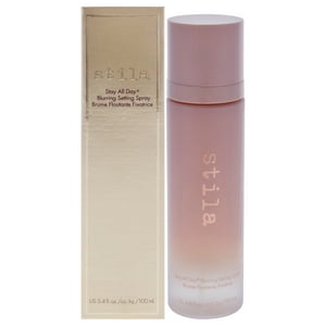 Stila - Spray Fijador Difuminado Todo El Día De Para Mujer - Spray