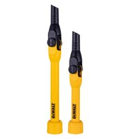 Kit De Varillas Extensoras Giratorias Shop Vac Dewalt Dxva00-1200
