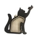 thumbnail image 4 of Urna Conmemorativa Para El Pelo De Tu Mascota, Color Negro, 4 of 5