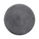 thumbnail image 1 of Cojín De Asiento Giratorio De Espuma Viscoelástica Gris, 16 Pulgadas, Rotación De 360 Grados, Redondo, 1 of 5