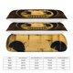 thumbnail image 2 of Bendy And The Ink Machine 3-Piece Bedding Set Soft Warm And Comfortable Soft Bed Set, 2 of 3
