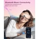 thumbnail image 4 of Masajeador De Ojos Con Calor Y Música Bluetooth (rosa), 4 of 7