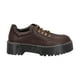 thumbnail image 4 of Mocasin Lenny Chocolate Police, 4 of 5
