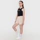 thumbnail image 4 of Short Niña Teen Punto Cargo Beige Corona, 4 of 5