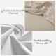 thumbnail image 4 of 3-Piece Twin Comforter Set with African Cartoon Patterns - Twin Size Microfiber Bedding Sets Includes Comforter, 4 of 5