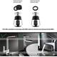 thumbnail image 3 of Aireador de grifo ONESWI giratorio 360° con ahorro de agua, 3 of 5