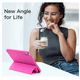thumbnail image 2 of Carcasa Smart Cover Ranura Para iPad Air 11 M3 2025 Fucsia, 2 of 6