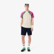 thumbnail image 3 of Polera Lacoste Ultra Dry Crema Tenis, 3 of 3