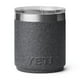 thumbnail image 3 of Vaso YETI Rambler Lowball 2.0, 295 ml, aislante al vacío, negro, 3 of 3