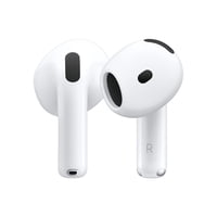 Audífonos Airpods 4 In Ear Blanco  Apple
