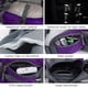 thumbnail image 5 of Riñonera deportiva para exteriores con correa para el hombro, impermeable, para senderismo, ciclismo, escalada, ciclismo, entrenamiento, ejercicio, 5 of 6