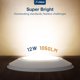 thumbnail image 3 of Luz LED Plafón Amico 2.75 12W 1050LM 5000K Regulable Pack 24, 3 of 3