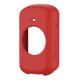 thumbnail image 1 of Funda Protectora De Silicona Para Computadora De Bicicleta Para Garmin Edeg 530 Rojo, 1 of 5