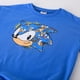 thumbnail image 3 of Conjunto Niño Sonic Corto Azul, 3 of 4