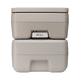 thumbnail image 2 of Baño Químico Portátil 20 Litros Reusable Camping Outdoor, 2 of 9