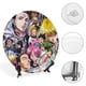 thumbnail image 4 of Plato Decorativo de Porcelana Hunter × Hunter 15 cm, 4 of 6