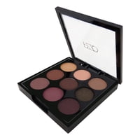 Petrizzio - Paleta De Sombras X 9 Color De La Sombra Vintage